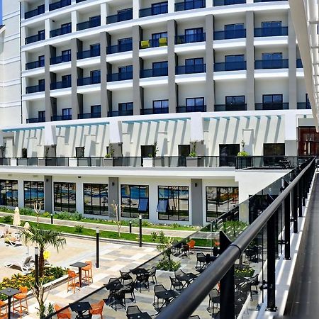 Seaden Valentine Resort & Spa (Adults Only) Side Dış mekan fotoğraf