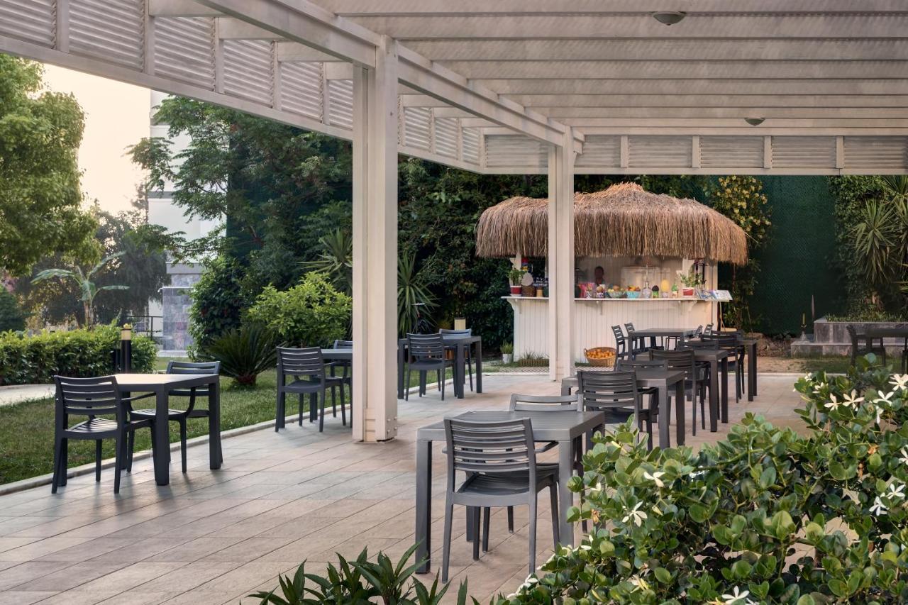 Seaden Valentine Resort & Spa (Adults Only) Side Dış mekan fotoğraf