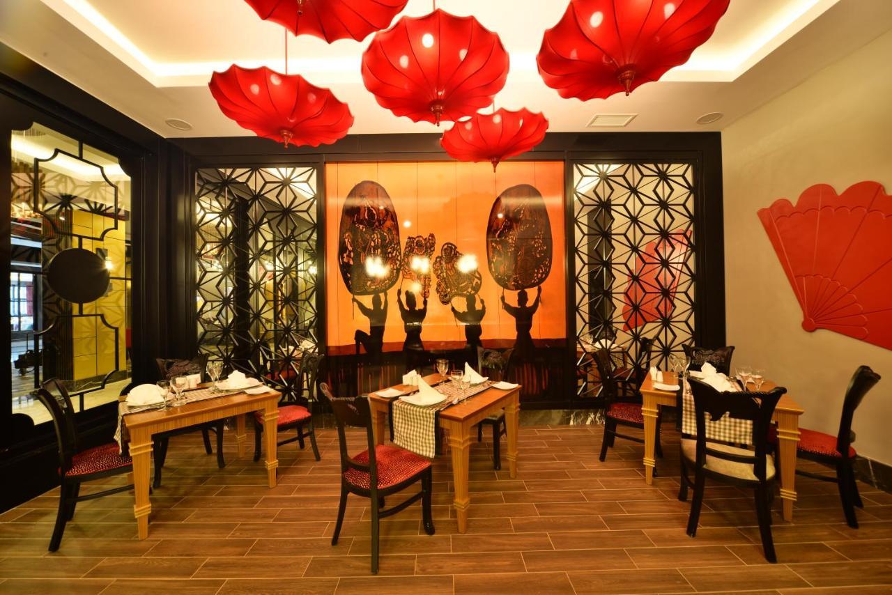 Seaden Valentine Resort & Spa (Adults Only) Side Dış mekan fotoğraf