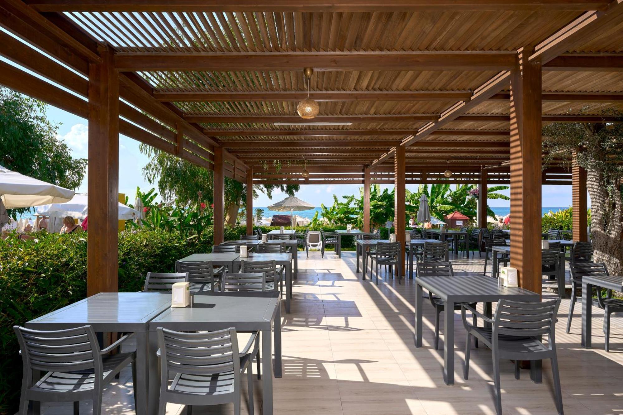 Seaden Valentine Resort & Spa (Adults Only) Side Dış mekan fotoğraf